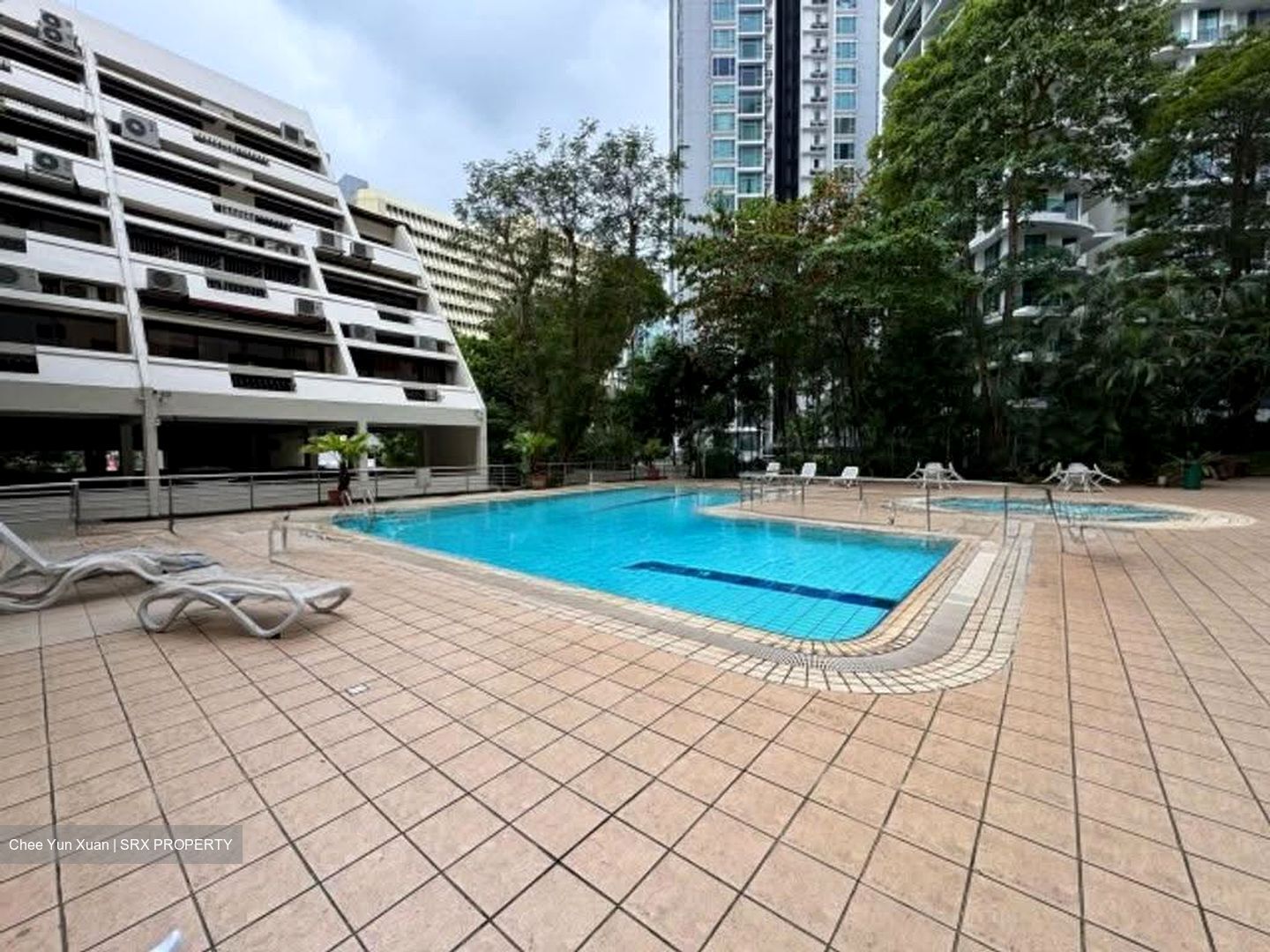 The Beaumont (D9), Condominium #624618451